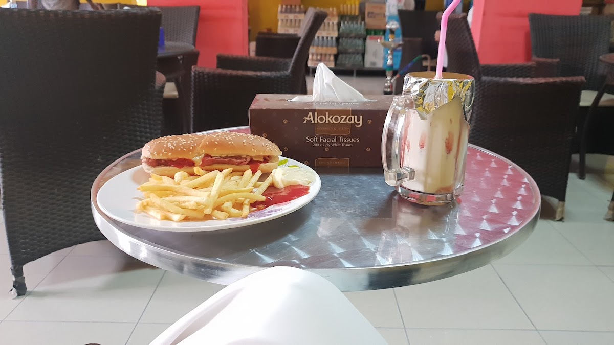 Naseem Al Ain Coffe Shop Photos 2